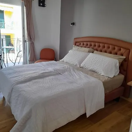 Maison d'hôtes Carlotta