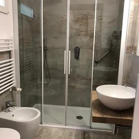 Carlotta Guest house 4*