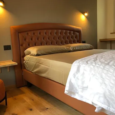 Guest house Carlotta 4*