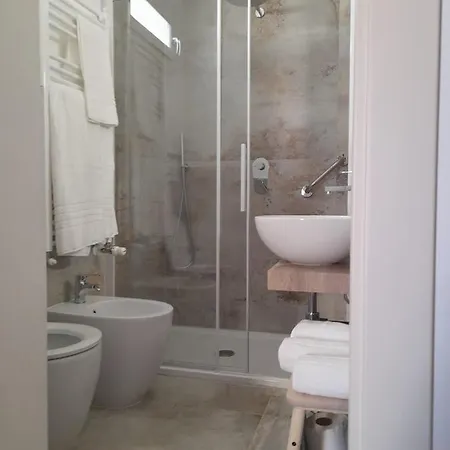 Guest house Carlotta 4*